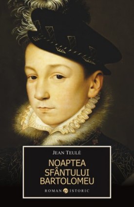 noaptea sfantului bartolomeu